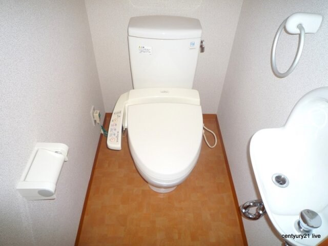 グランドール宝塚の物件内観写真