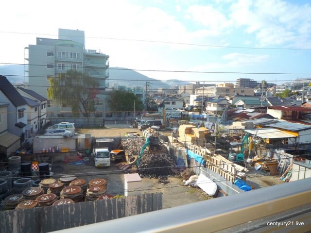 グランドール宝塚の物件内観写真