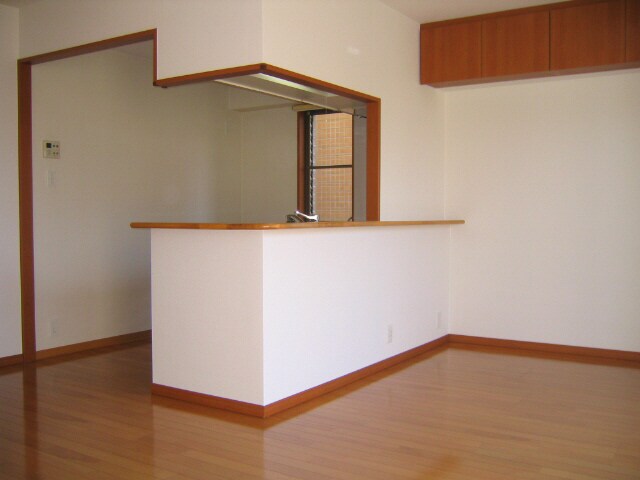 グランドール宝塚の物件内観写真