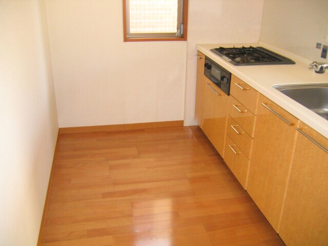 グランドール宝塚の物件内観写真