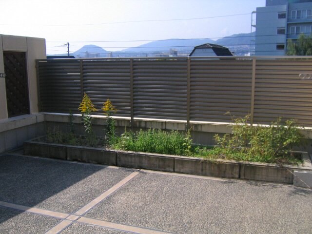 グランドール宝塚の物件内観写真