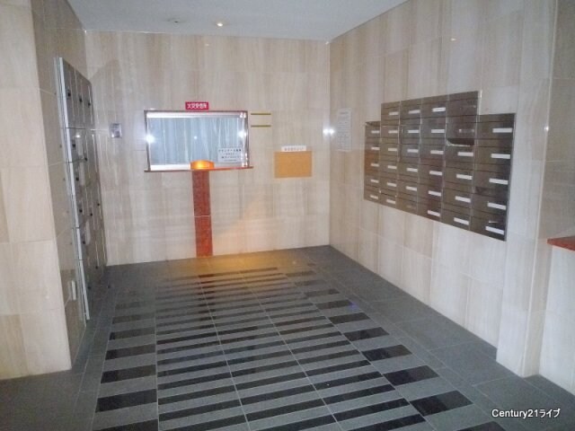 グランドール宝塚の物件内観写真