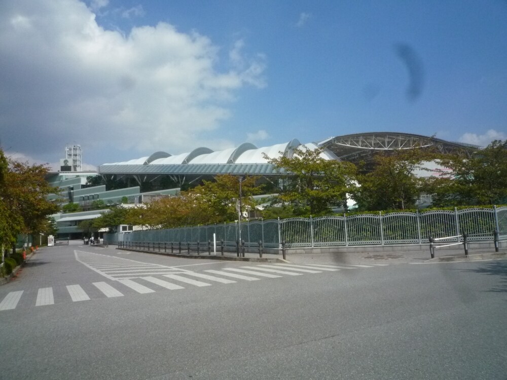 パレスフォー甲東園の物件内観写真