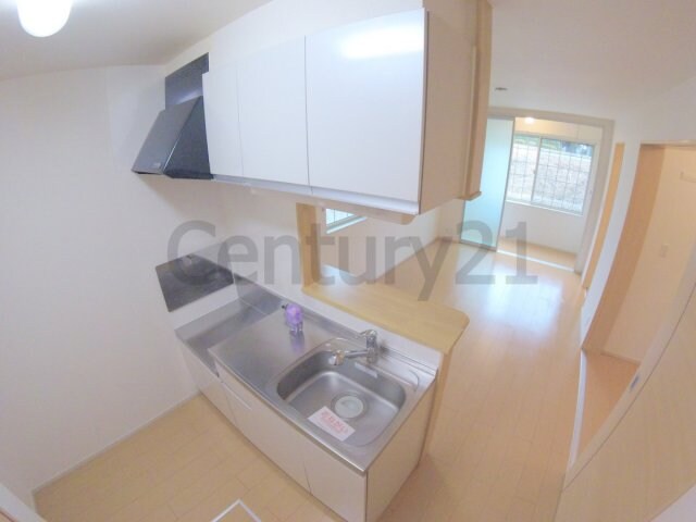 メヌエットの物件内観写真