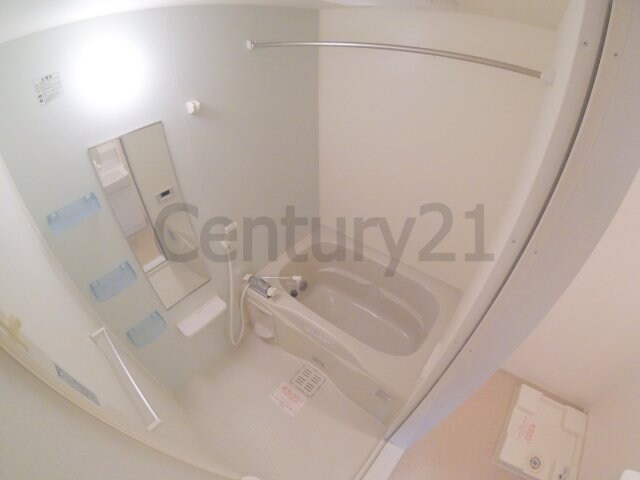 メヌエットの物件内観写真