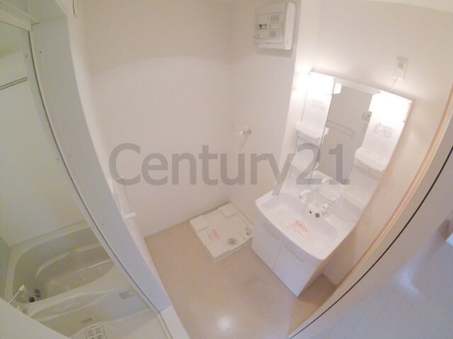 メヌエットの物件内観写真