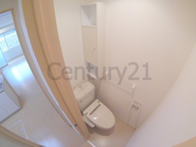 メヌエットの物件内観写真