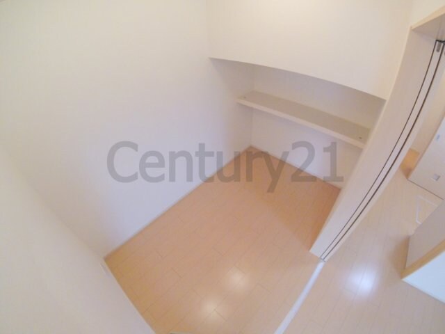 メヌエットの物件内観写真