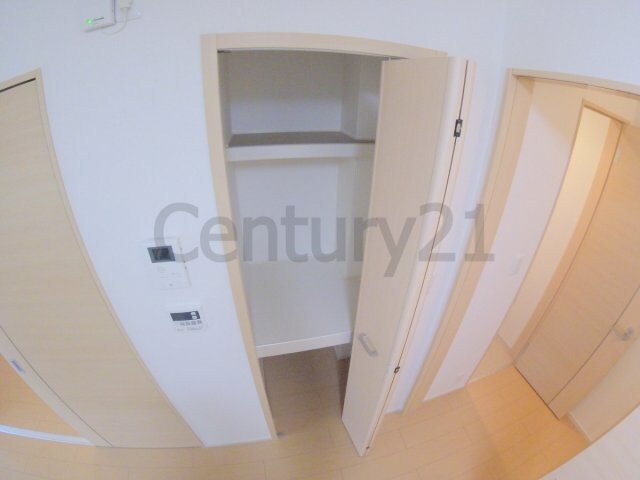 メヌエットの物件内観写真