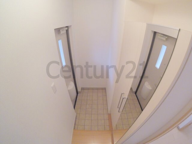 メヌエットの物件内観写真