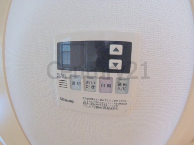 メヌエットの物件内観写真