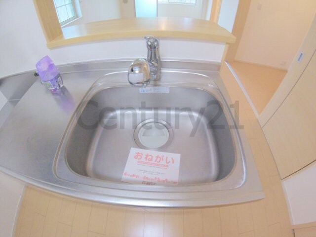 メヌエットの物件内観写真