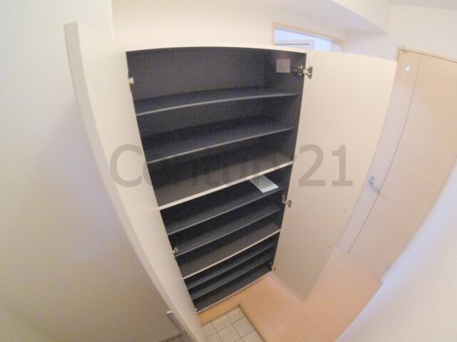 メヌエットの物件内観写真