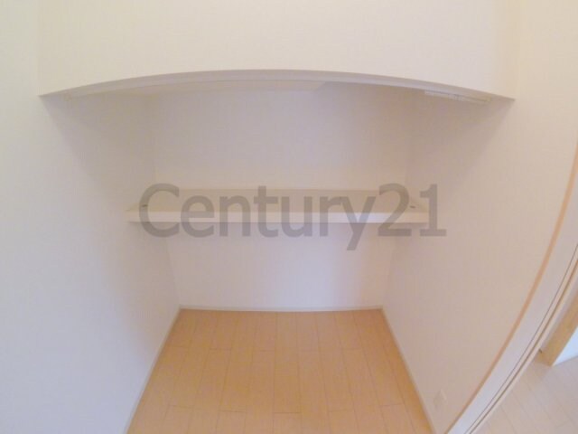 メヌエットの物件内観写真