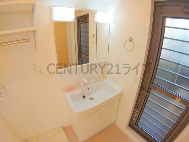 アレグレパス安倉の物件内観写真