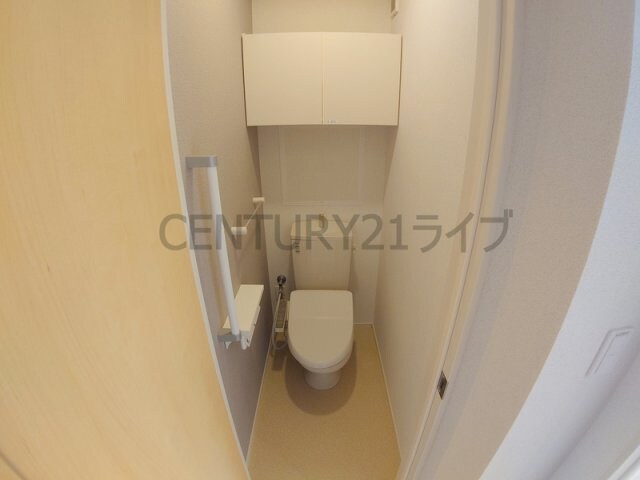 アレグレパス安倉の物件内観写真