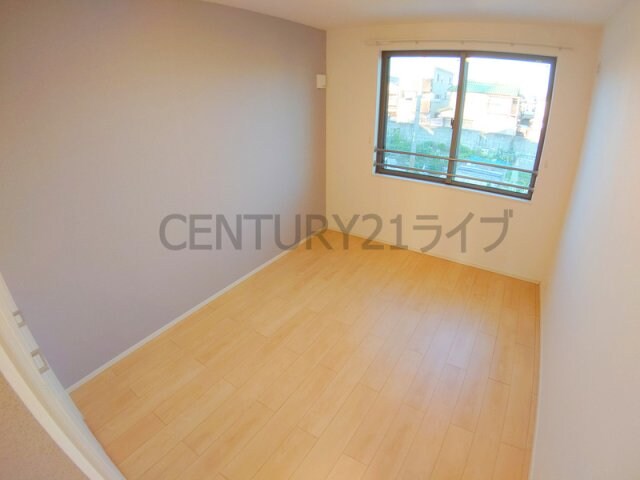 アレグレパス安倉の物件内観写真