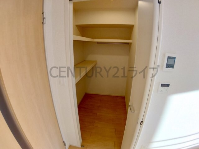 アレグレパス安倉の物件内観写真