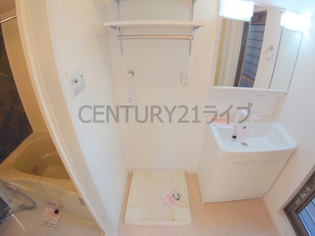 アレグレパス安倉の物件内観写真