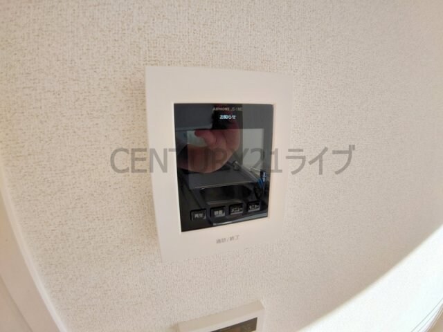 アレグレパス安倉の物件内観写真