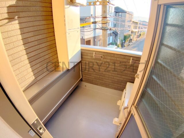 アレグレパス安倉の物件内観写真