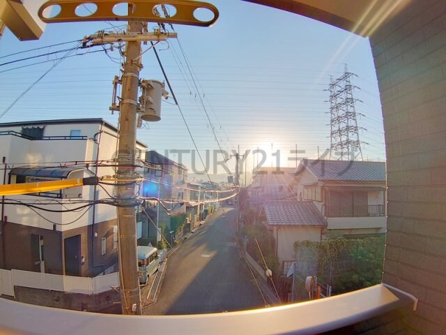 アレグレパス安倉の物件内観写真