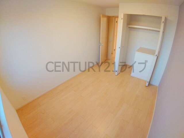 アレグレパス安倉の物件内観写真