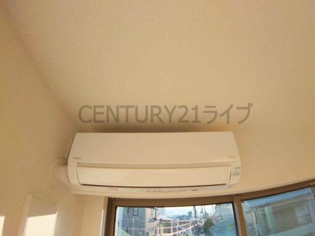 アレグレパス安倉の物件内観写真