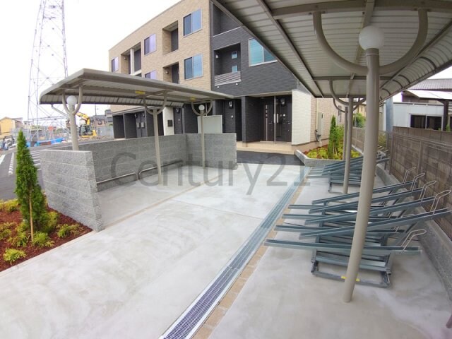 アレグレパス安倉の物件内観写真