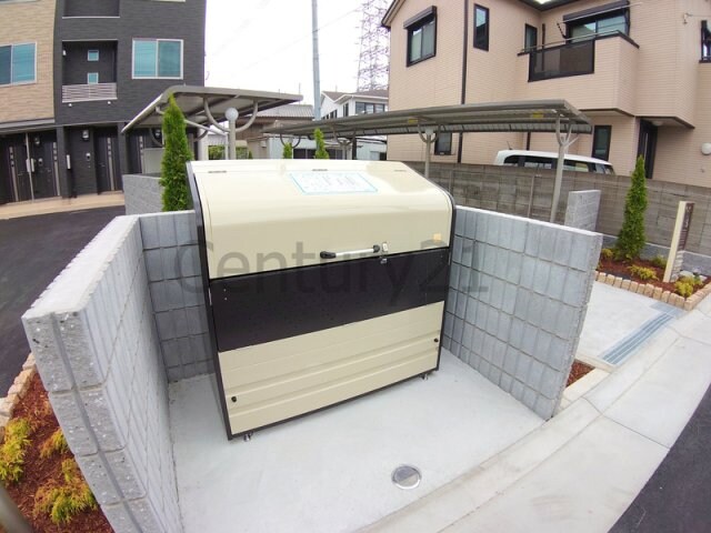 アレグレパス安倉の物件内観写真