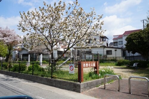 アレグレパス安倉の物件内観写真