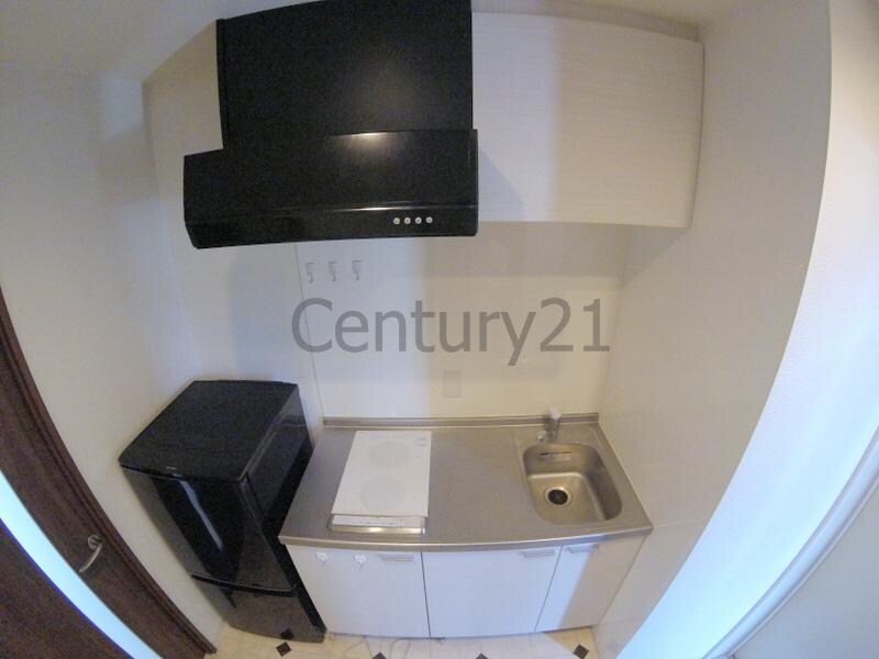 ステーションスクエアの物件内観写真