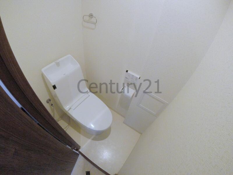 ステーションスクエアの物件内観写真