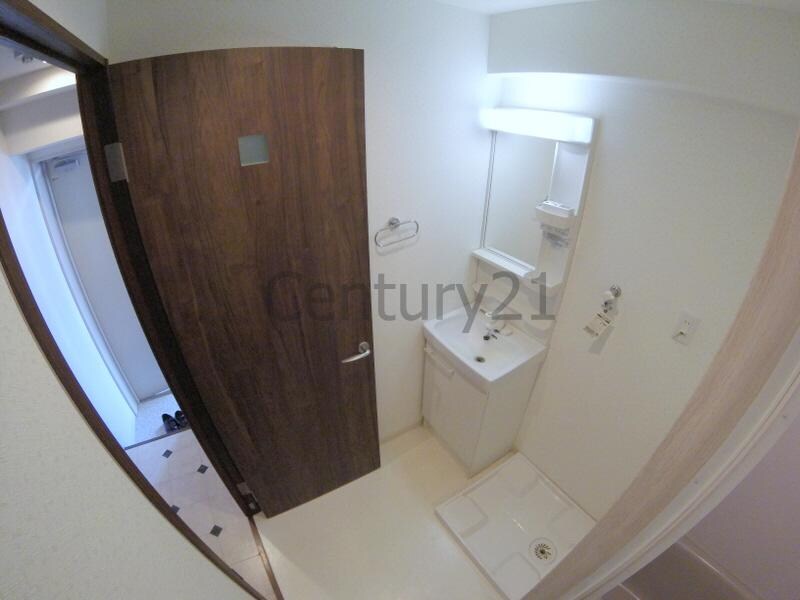 ステーションスクエアの物件内観写真