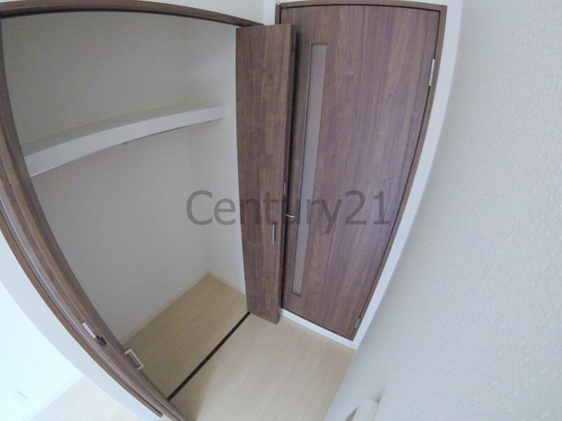 ステーションスクエアの物件内観写真