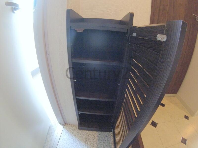 ステーションスクエアの物件内観写真