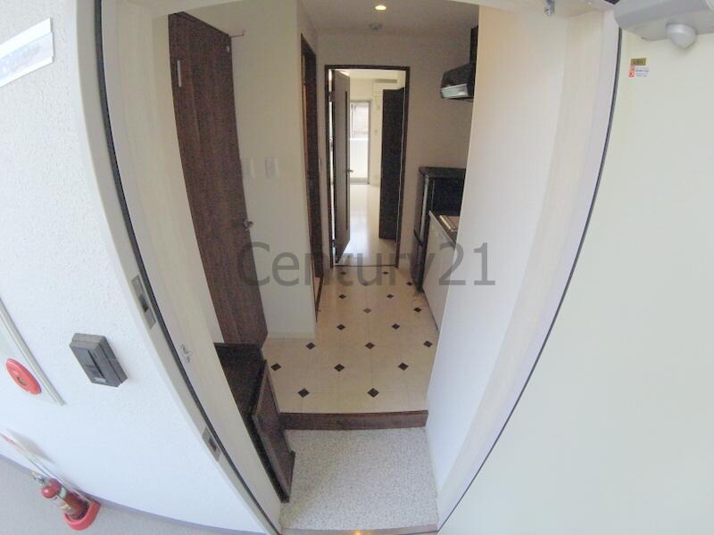 ステーションスクエアの物件内観写真