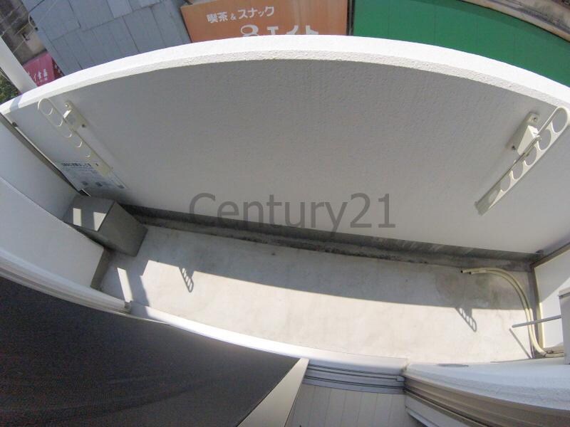 ステーションスクエアの物件内観写真