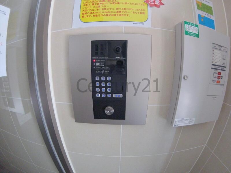 ステーションスクエアの物件内観写真