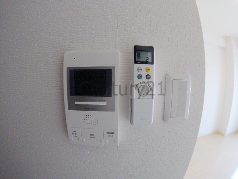 ステーションスクエアの物件内観写真