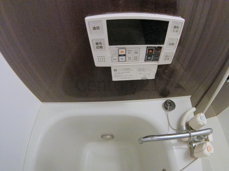 ステーションスクエアの物件内観写真