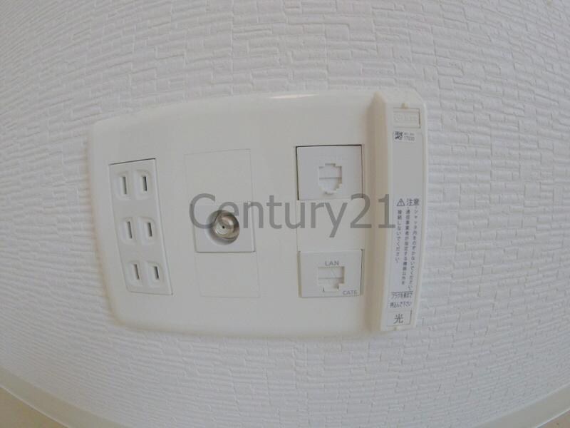 ステーションスクエアの物件内観写真