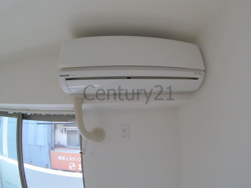 ステーションスクエアの物件内観写真