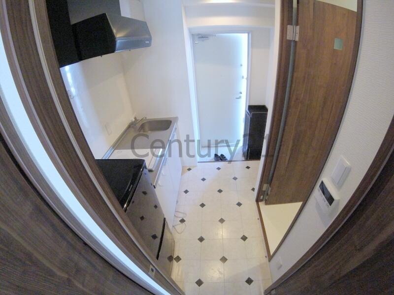 ステーションスクエアの物件内観写真