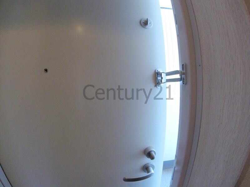 ステーションスクエアの物件内観写真