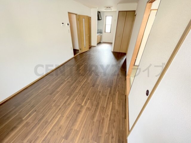 マイルドコートの物件内観写真