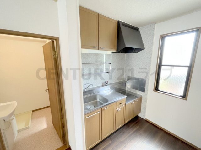 マイルドコートの物件内観写真