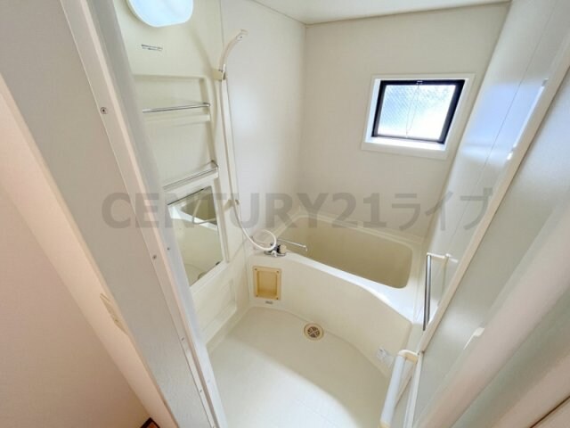 マイルドコートの物件内観写真