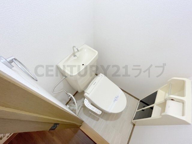 マイルドコートの物件内観写真