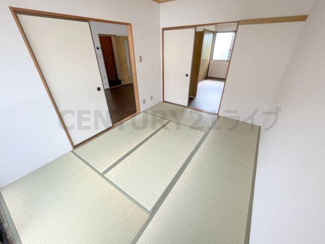 マイルドコートの物件内観写真